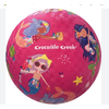 Mermaid 7" Playground Ball