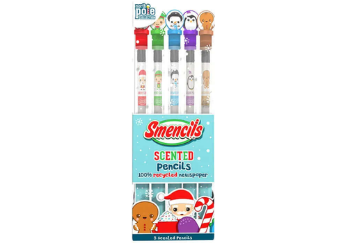scentco Holiday Smencils (pack of 5)