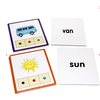 CVC Builders Activity Cards