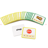 JUNIOR LEARNING CCVC Builders Activity Cards