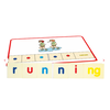 Phonics Tri-Blocks Tub*