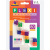 Flexi Crystal -The Bendy Stretch Brainteaser*