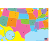 Learning Mat - US Map*