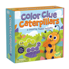 PEACEABLE KINGDOM Color Clue Caterpillars