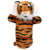 The Puppet Company Ltd. Tiger Long - Sleeved Glove Puppet