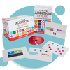 Addition  by Heart - A Learning Deck for True Comprehension*