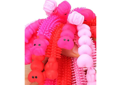 Valentine Sensory Stress Toy