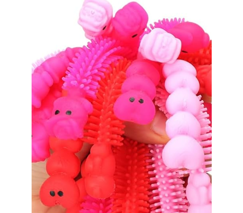 Valentine Sensory Stress Toy