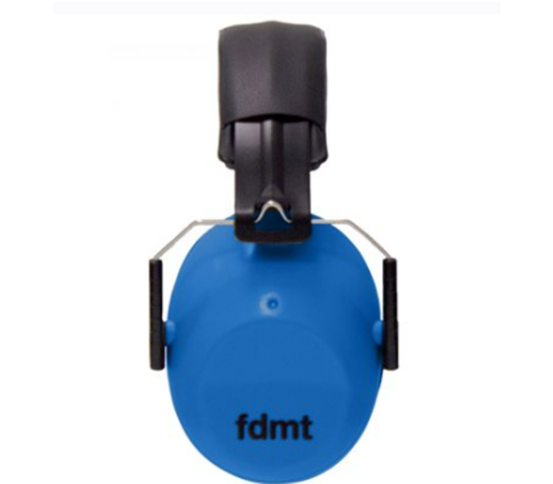 Protective Earmuffs (Blue)