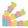 Cheerful Stripes Terrific Trimmers/Border (D)*