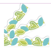 Trend Enterprises Vine Time Terrific Trimmers/Border*