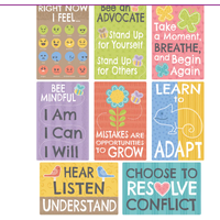 Ready to Grow Learning Set (D)*