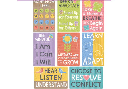 Trend Enterprises Ready to Grow Learning Set (D)*