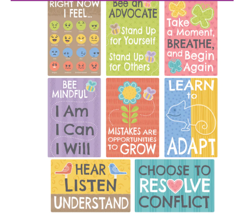 Ready to Grow Learning Set (D)*