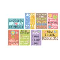 Ready to Grow Learning Set (D)*