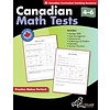 NELSON Canadian Math Tests 4-6