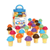 Mini Letter Scoops