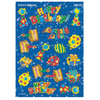 Brilliant Birthday - Sparkle Stickers (D)*