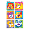 Trend Enterprises I Lost a Tooth Tear & Share Stickers*