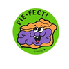 Pie-fect!, Fruit Pie  Scent  Retro Scratch n Sniff Stinky Stickers*