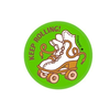 Trend Enterprises Keep Rolling!, Leather  Scent  Retro Scratch n Sniff Stinky Stickers*