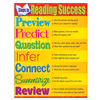 Steps to Reading Success Learning Chart (D)