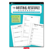 Creative Teaching Press Writing Resource Handbook Grade 2-3