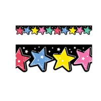 Star Bright EZ Border*