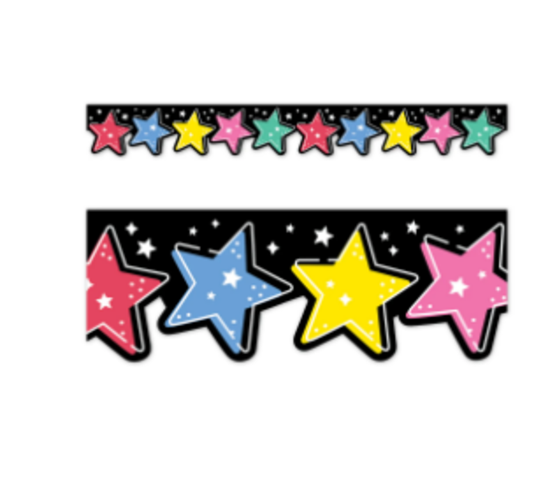 Star Bright EZ Border*