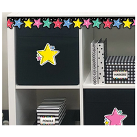 Star Bright EZ Border*