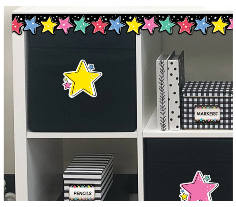 Star Bright EZ Border*
