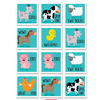 Farm Friends Rewards Stickers*