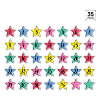 Star Bright Calendar Days*