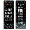 Creative Teaching Press Star Bright Positive Mindset Bookmark