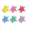 Creative Teaching Press Star Bright Stars 6" Designer Cut-Outs* Creative Teaching Press Star Bright Stars 6" Designer Cut-Outs*