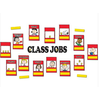 Peanuts Class Jobs Mini Bulletin Board Set*