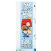 EUREKA Peanuts So Glad You Are Here! Banner(D)*