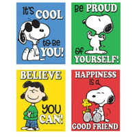 Peanuts Mini Poster Set(D)*