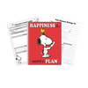 EUREKA Peanuts Lesson Plan & Record Book