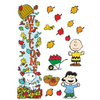 EUREKA Peanuts Fall  All-in-One Door Decor Kit (D)*