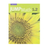 Jump Math 1.2 - French Edition