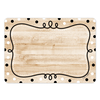 Creative Teaching Press Core Decor Loop-de-dots on Wood Labels