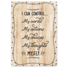 Creative Teaching Press I Can Control... Poster