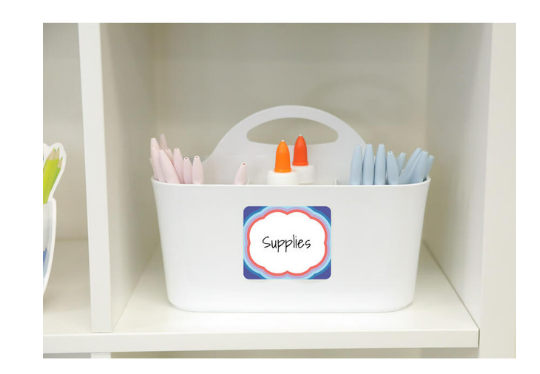 We Stick Together Name Tags - Learning Tree Educational Store Inc.