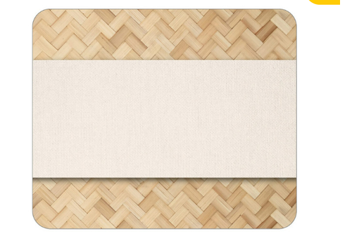 Carson Dellosa True to You Name Tags/Labels*