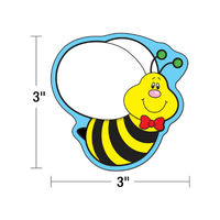 Bees Classic Mini Cutouts/ Accents