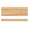 Light Wood Grain Straight  Border*