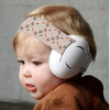 fdmt Baby Protective Earmuffs - Forest Friends