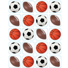 EUREKA Sports Stickers