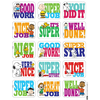 Peanuts Success Stickers (D)*